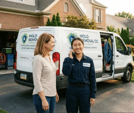 Crawlspace Mold Remediation Briscoe, TX FAQs